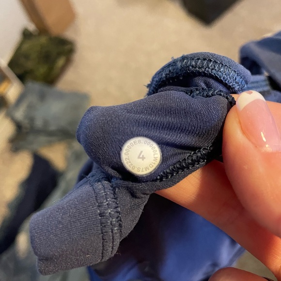 Lululemon Align Crop Top - Picture 3 of 3